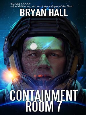 cover image of Containment Room 7